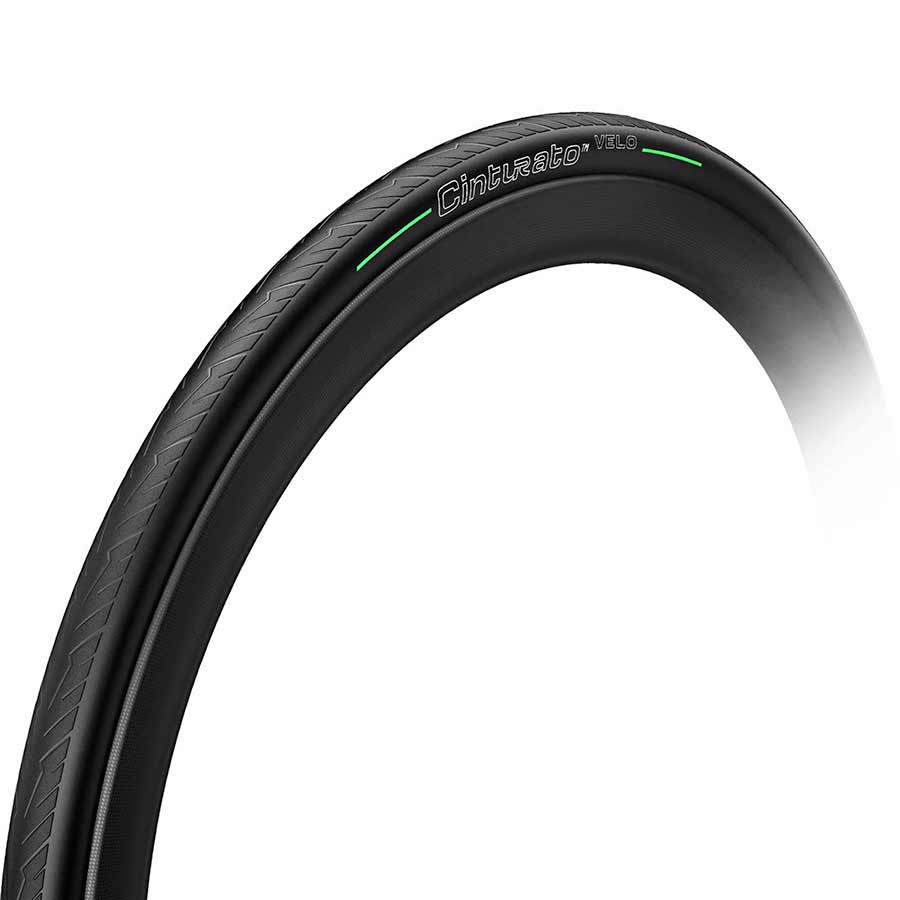 Pirelli Cinturato Velo TLR 700c Tire