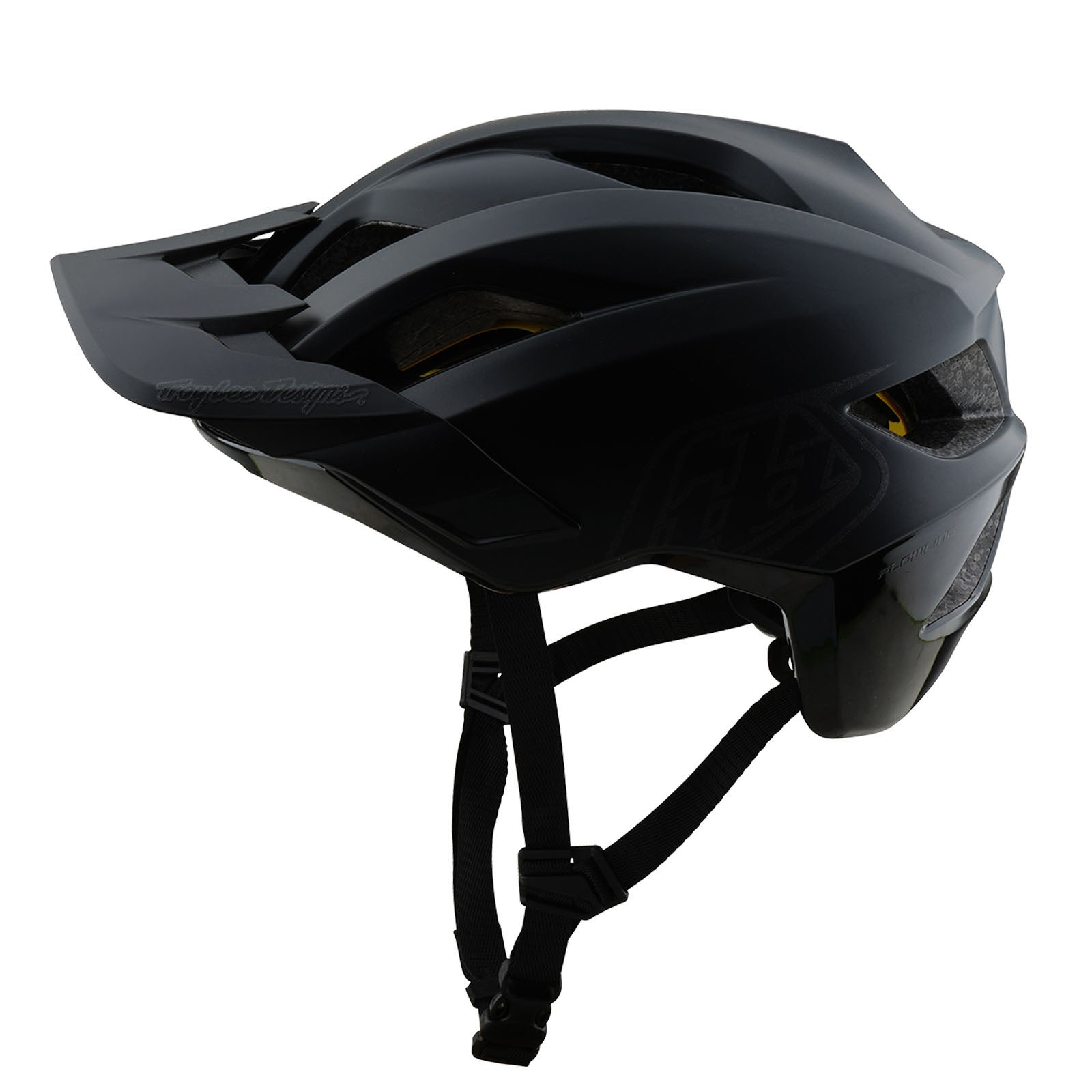 Flowline Helmet Point Black / Charcoal Flowline Helmet Point Black / Charcoal