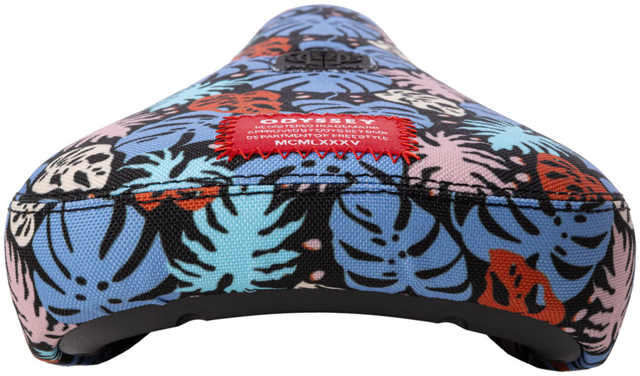 Odyssey Tropical BMX Seat - Image 4