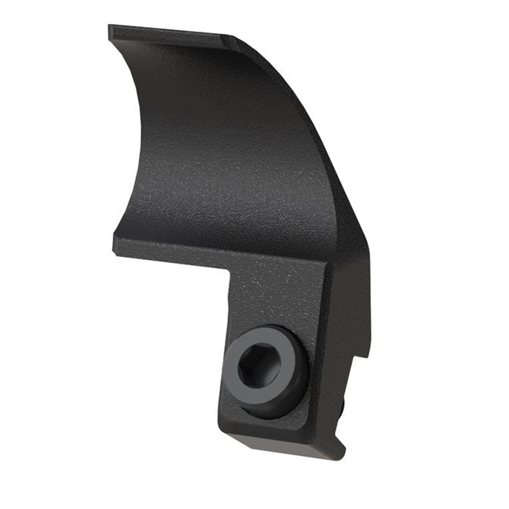 OneUp Components Dropper Remote Clamp Only I-Spec II OneUp Components Dropper Remote Clamp Only I-Spec II