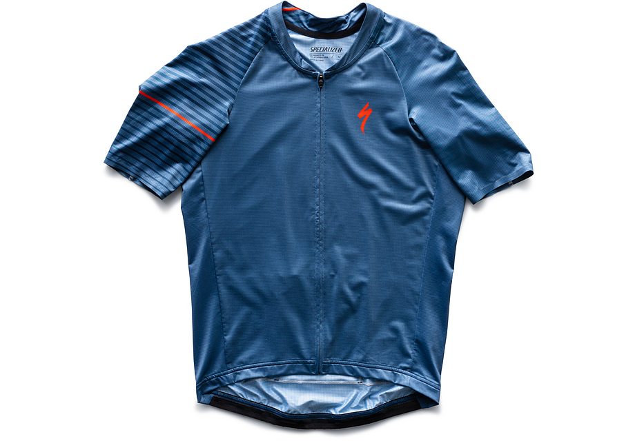 2019 Sl Air Jersey Ss - Image 5