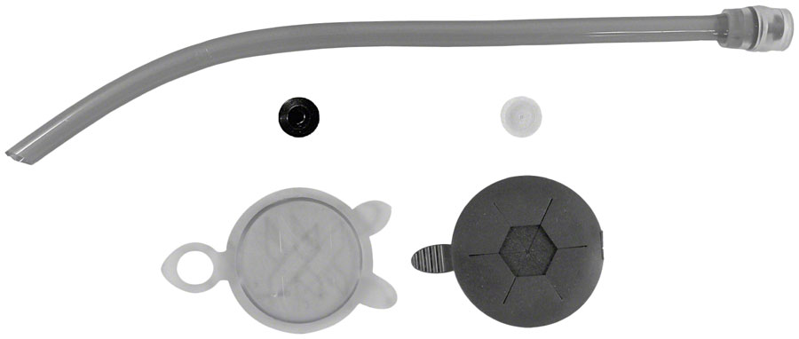 XLAB Torpedo Refresh Kit XLAB Torpedo Refresh Kit