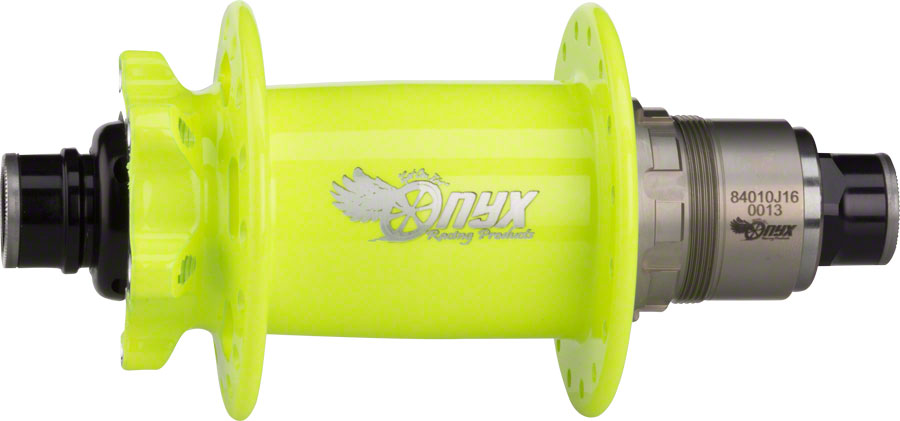 Onyx MTB Rear Hub - 12 x 148mm, 6-Bolt variant 3