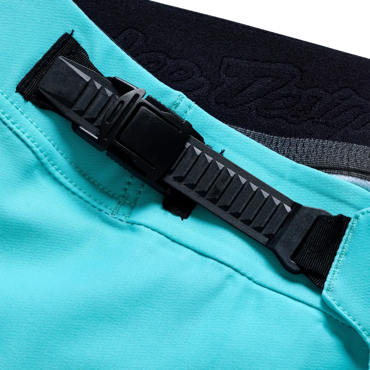 Sprint Ultra Pant Mono Real Teal - Image 6