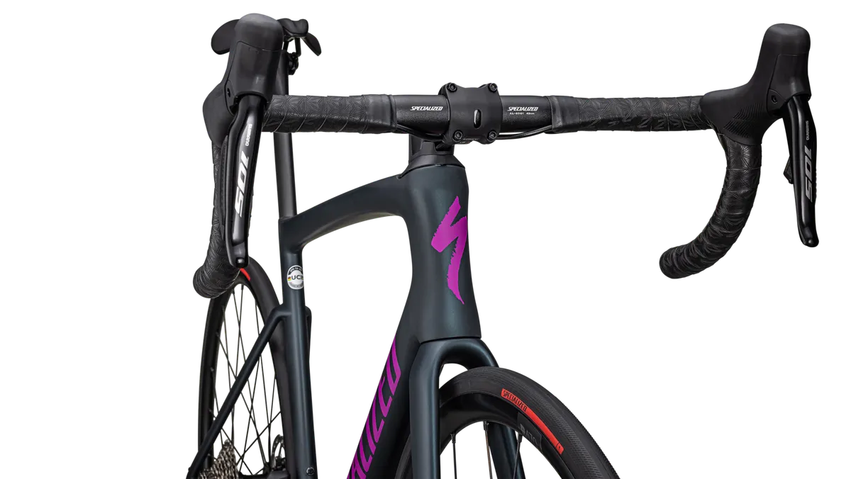 Tarmac SL7 Comp - Shimano 105 Di2 - Image 10