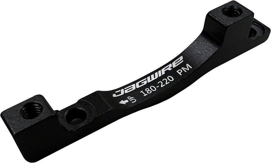 Jagwire Post Mount Disc Brake Adapter