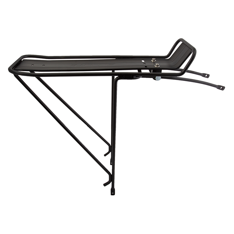 Sunlite Welded Rack Rear Eyelet Black 27`/700C