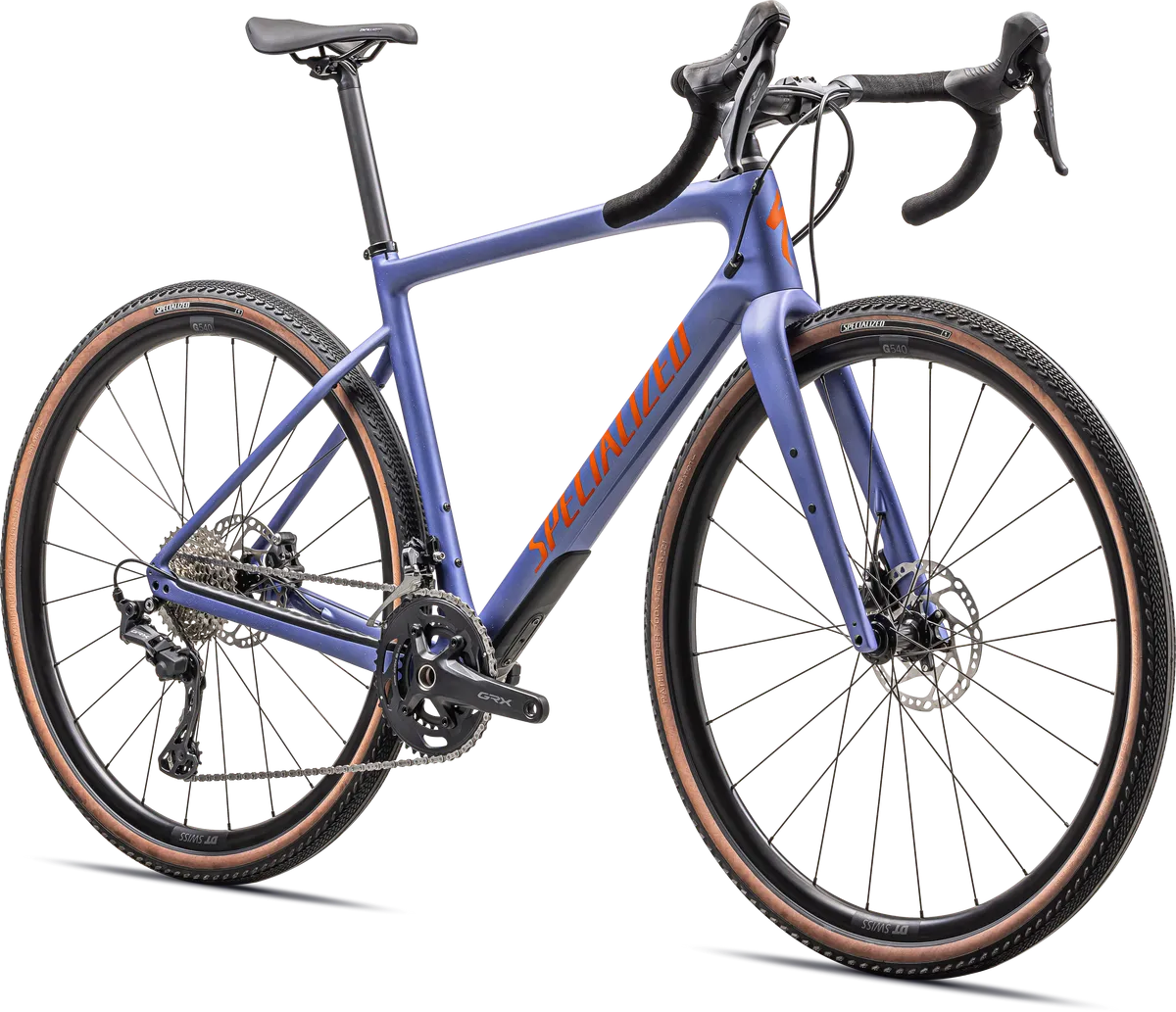 Diverge Sport Carbon - Shimano GRX - Image 8