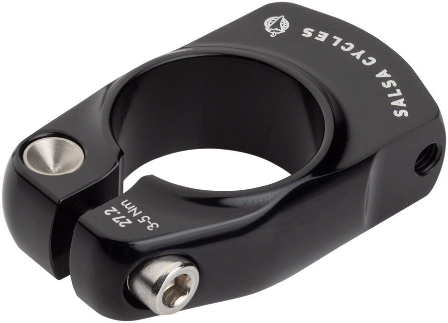 Salsa Post-Lock Rack Mount - Image 2