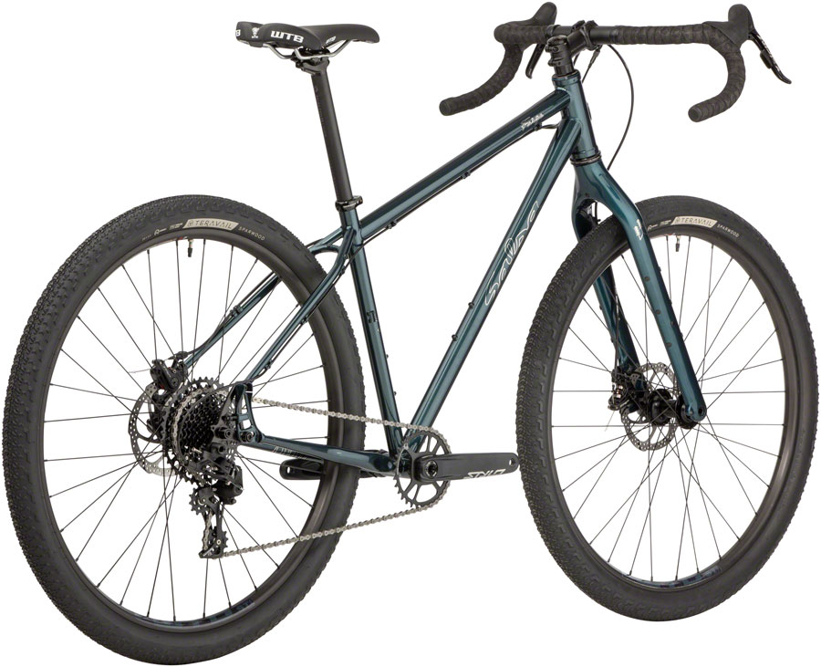 Salsa Fargo Apex 1 Bike - Image 3