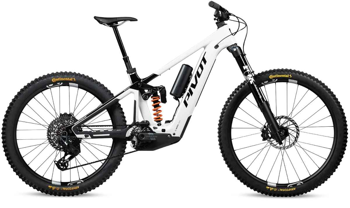 Shuttle LT Pro X0 Eagle Transmission | NEO variant 4