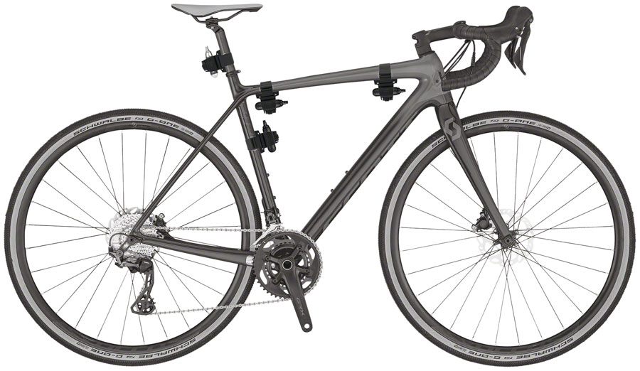 Topeak Tubi Master RX CO2 Inflation Device - Image 4