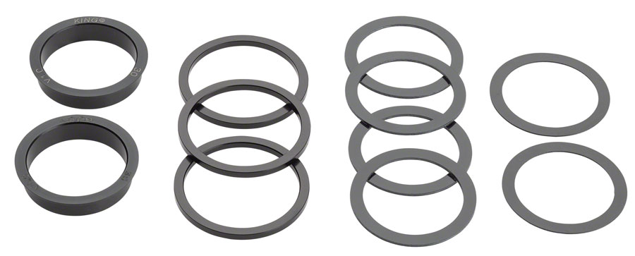 Chris King ThreadFit 30 Bottom Bracket Fit Kits - English - Image 21