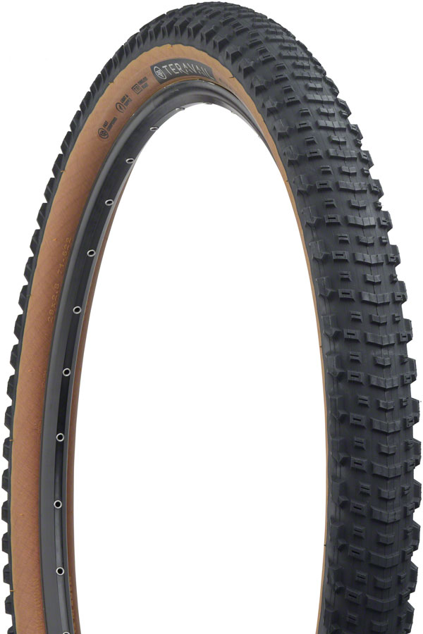 Teravail Oxbow Tire variant 4