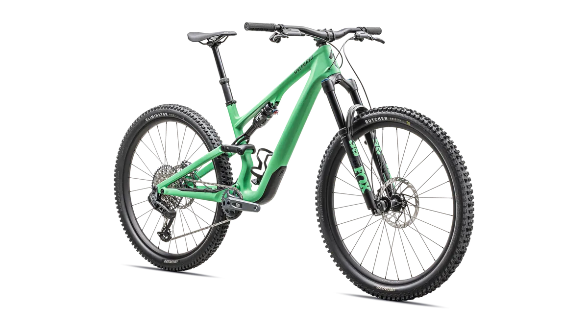 Stumpjumper 15 Expert - SRAM GX AXS, FOX Performance Elite - Image 7 Stumpjumper 15 Expert - SRAM GX AXS, FOX Performance Elite - Image 7