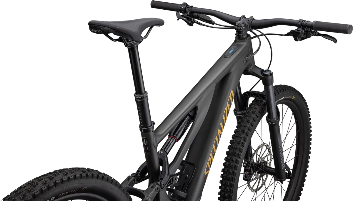 Turbo Levo 3 Alloy - Image 4 Turbo Levo 3 Alloy - Image 4