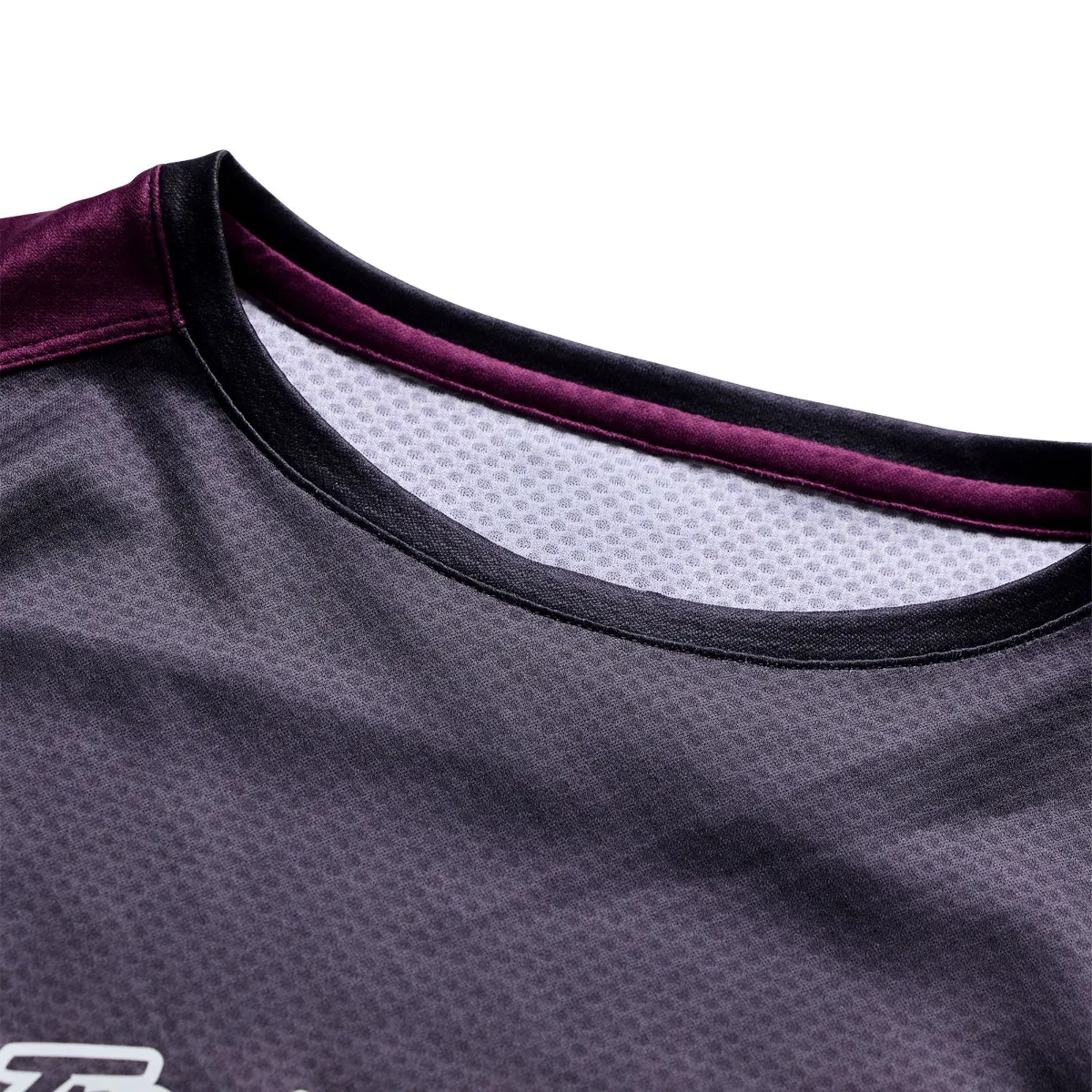 Stage LS Jersey Signature Carbon - Image 3