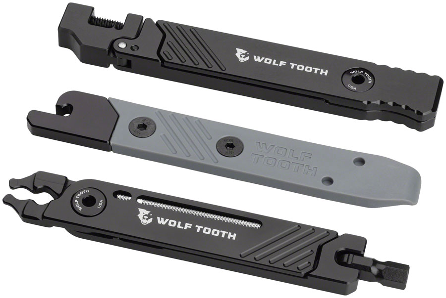Wolf Tooth 8-Bit System - Image 2