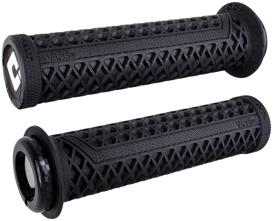 ODI Vans v2.1 Lock-On Grips
