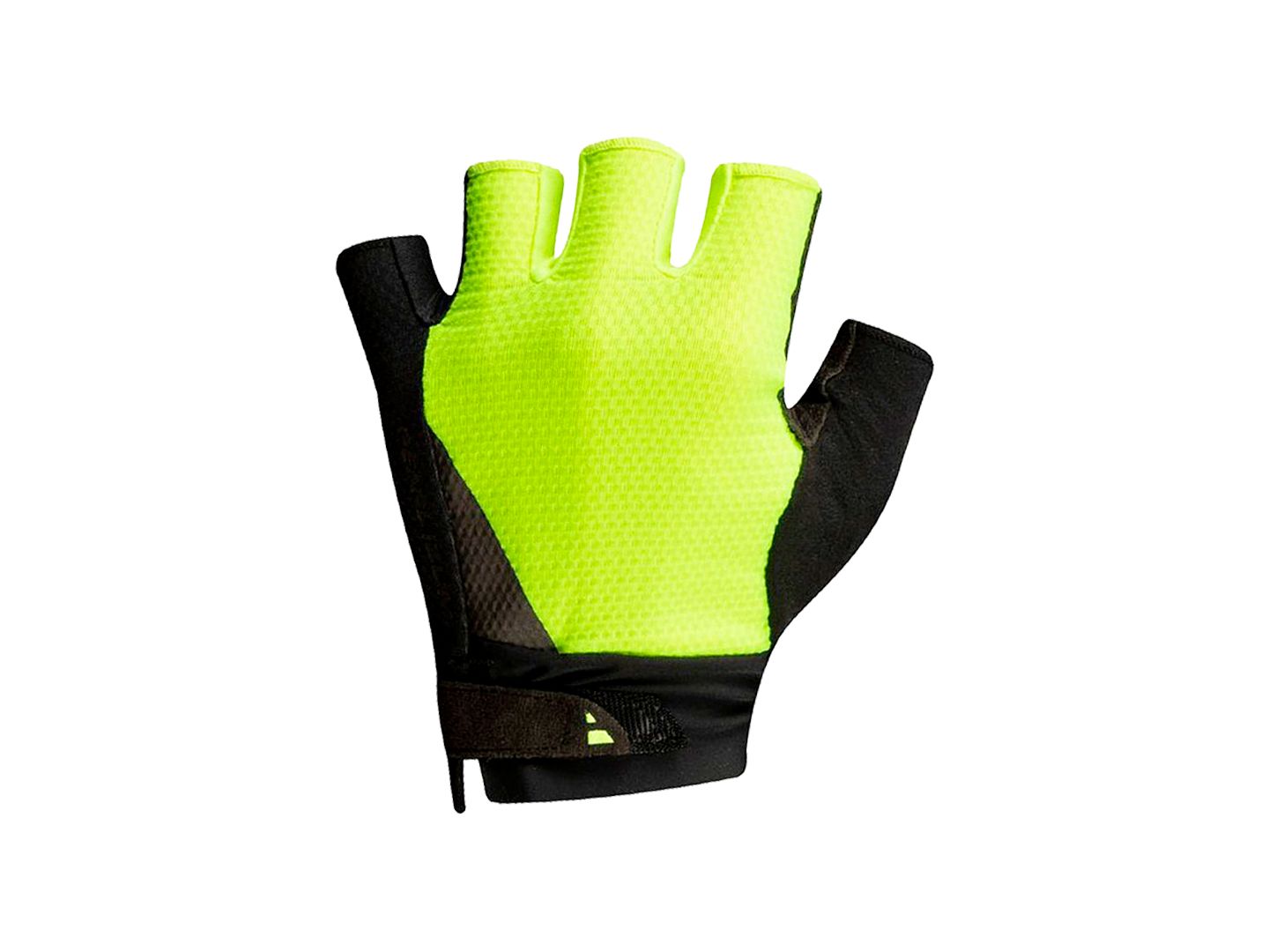 PEARL iZUMi 2026 Elite Gel Medium Yellow Glove