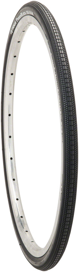 Tioga PowerBlock Tire - Clincher Wire Black 60tpi - Image 8