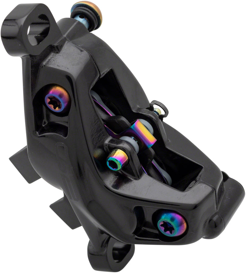 SRAM G2 Ultimate Disc Brake Caliper Assembly - Image 2