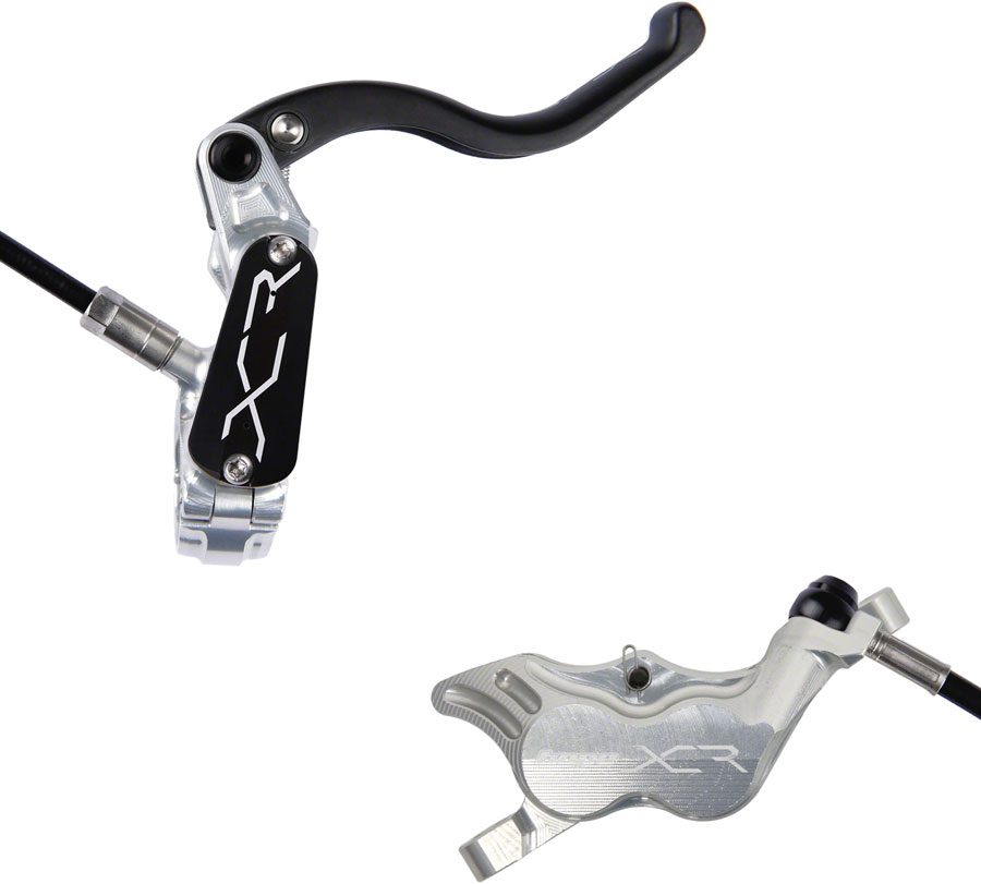 Hope XCR Pro E4 Disc Brake and Lever Set variant 4