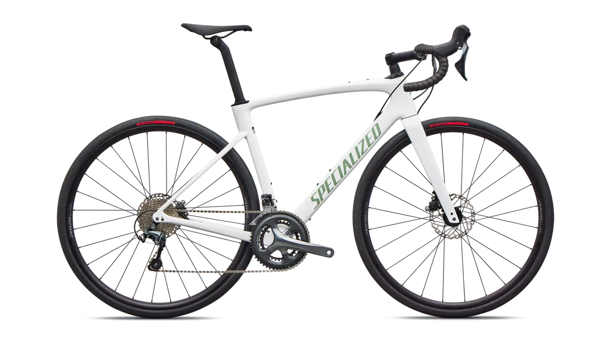 Roubaix SL8 - Shimano Tiagra variant 2