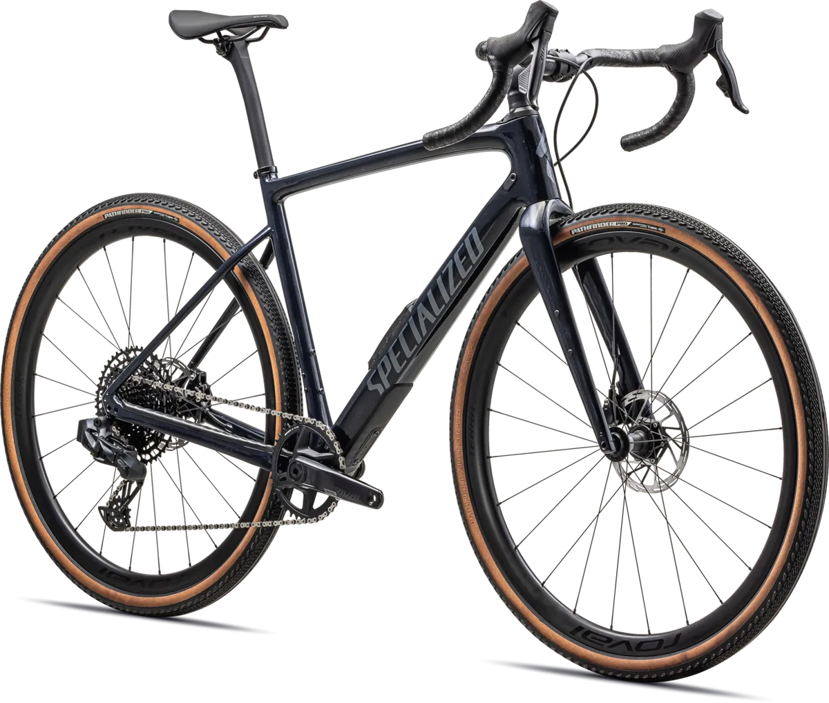 Diverge Expert Carbon - SRAM Rival eTAP AXS / GX Eagle AXS - Image 7