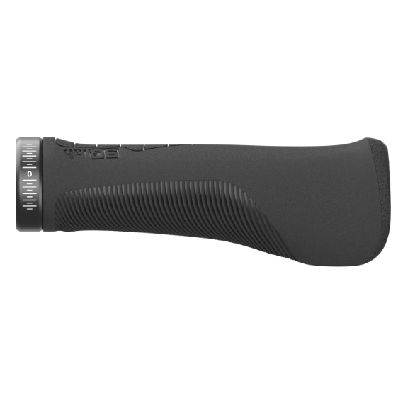 SQlab 710 2.0 Grips Medium - Black