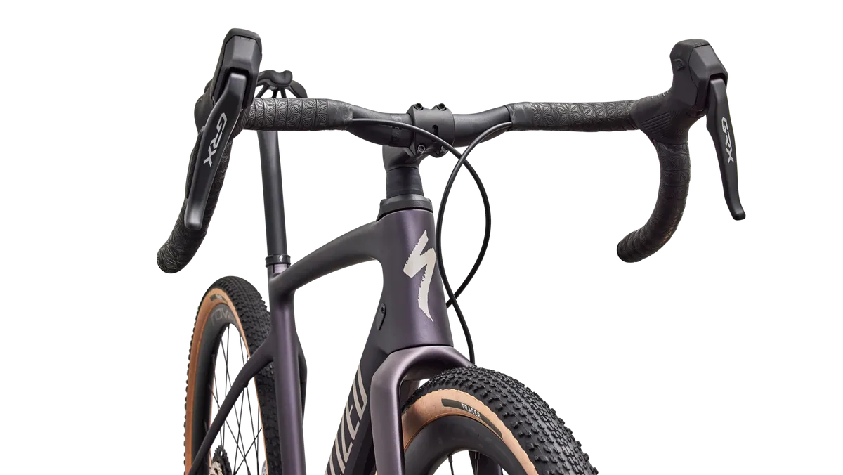 Diverge 4 Expert - Shimano GRX Di2 - Image 5