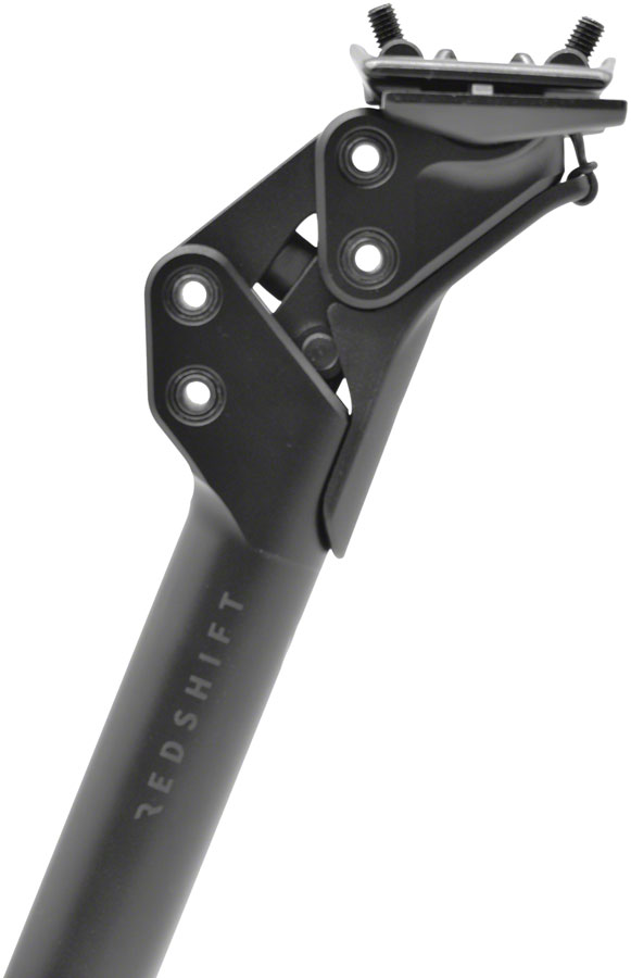 Redshift Sports ShockStop Pro Race Suspension Seatpost - Image 2