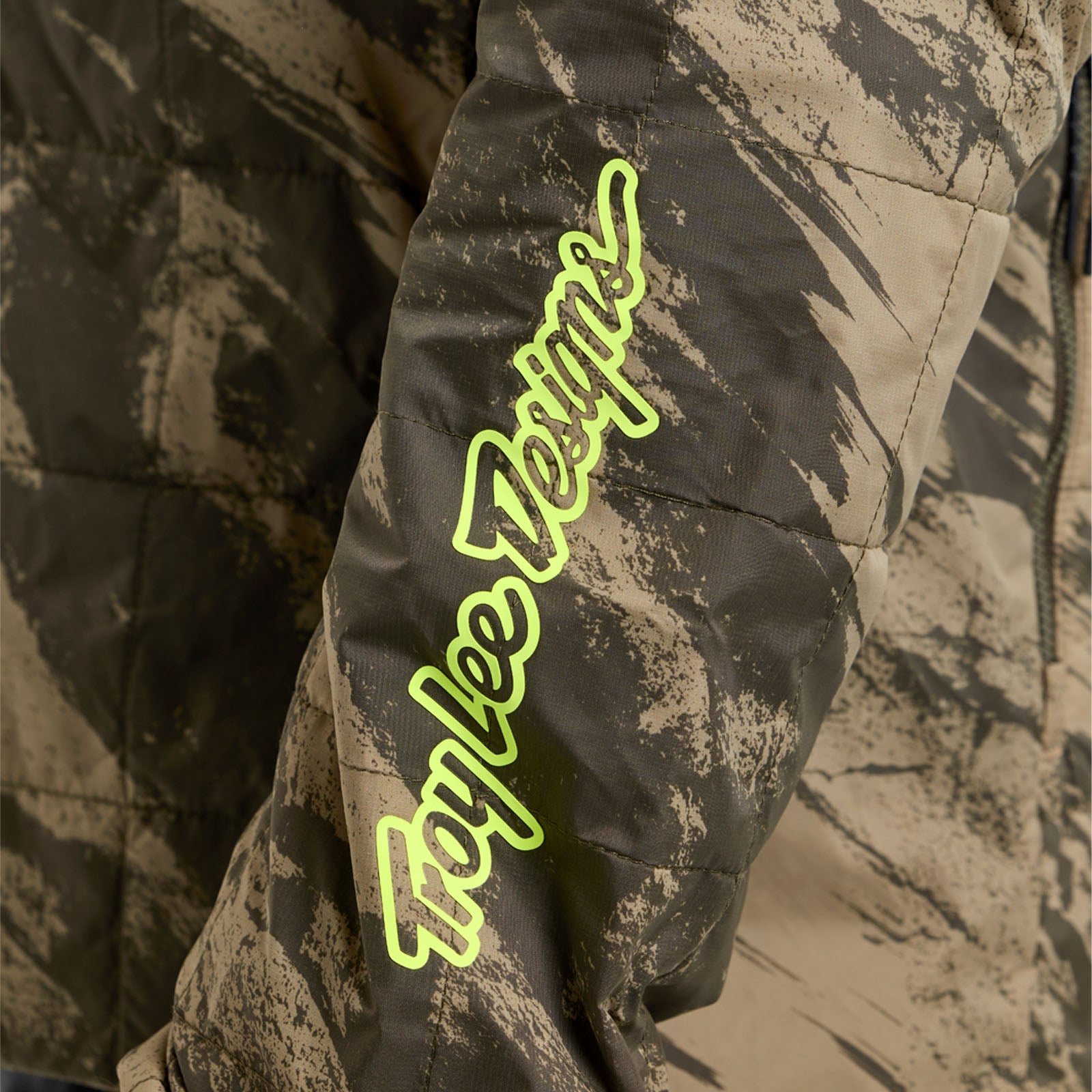 Crestline Jacket Rockslide Timber - Image 15