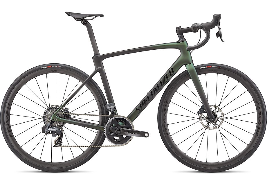 2022 Roubaix Pro