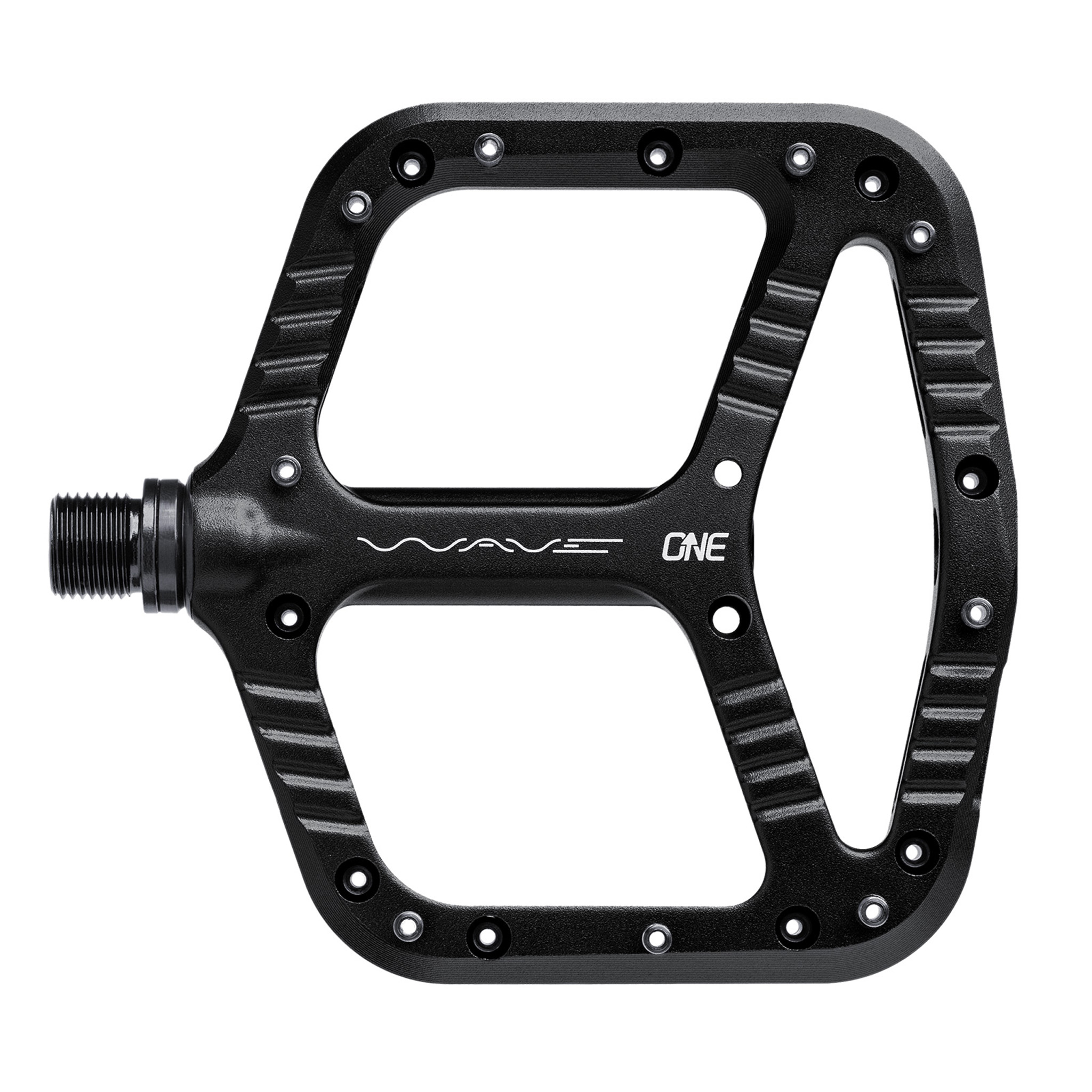 OneUp Components Wave Pedals