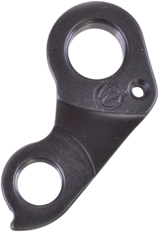 Wheels Manufacturing Hangers Requiring 1 Fastener - Image 2