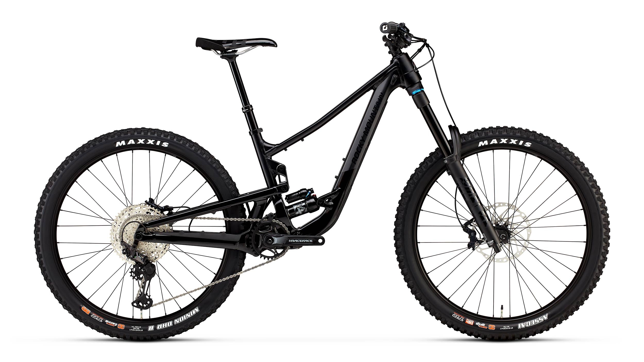 Altitude Alloy 50 variant 2