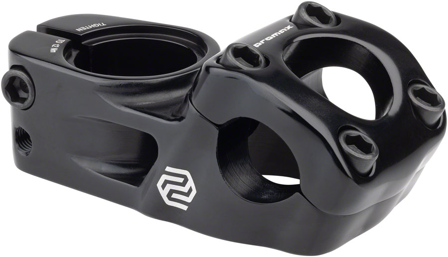 Promax Impact BMX Stem - Top Load - Image 11 Promax Impact BMX Stem - Top Load - Image 11