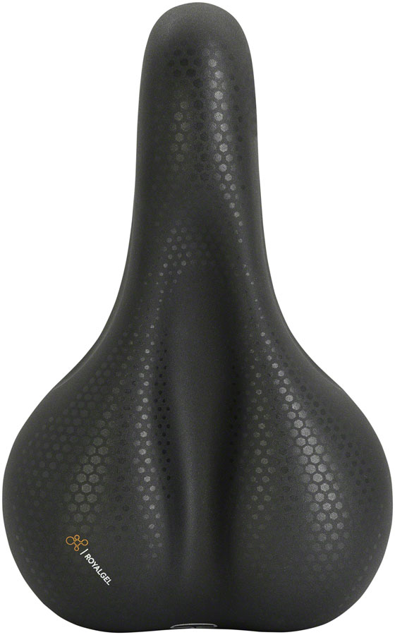 Selle Royal Avenue Saddle - Black - Image 6