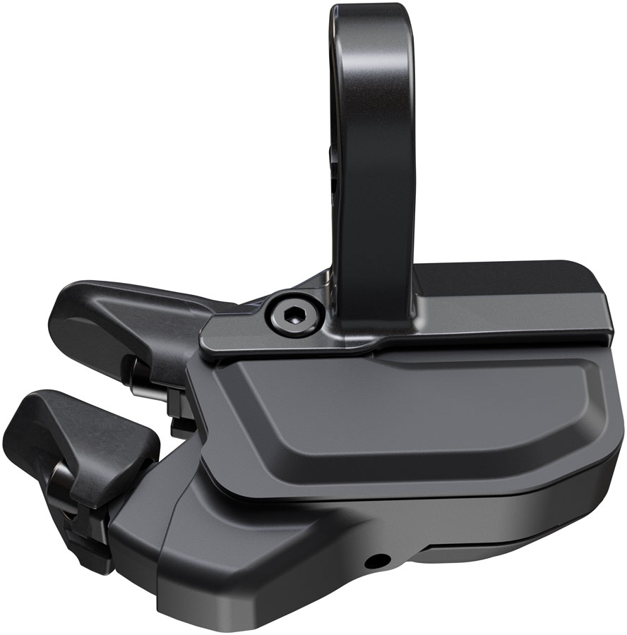 Shimano Deore XT SW-M8250 Rapid ES Di2 Wireless Shifter - Image 3