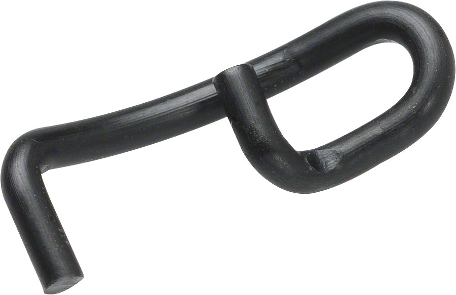 Campagnolo Index Gears, Index Springs variant 4