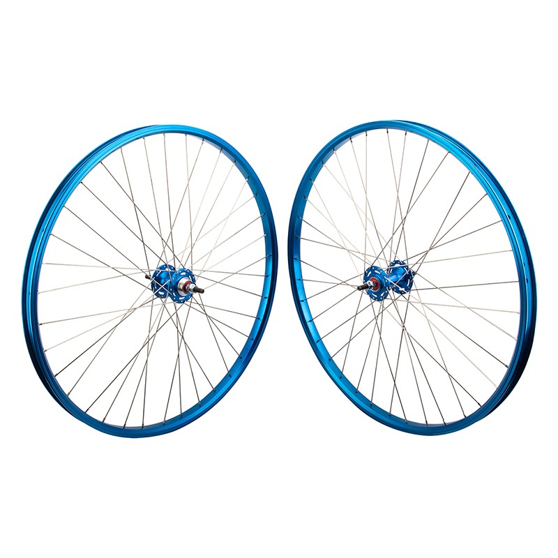 Black ops Black Ops DW1.1 Wheelset 29in Wheel SET