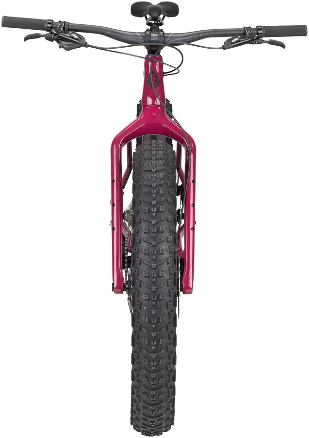 Salsa Mukluk Carbon XT Fat Bike - Image 4