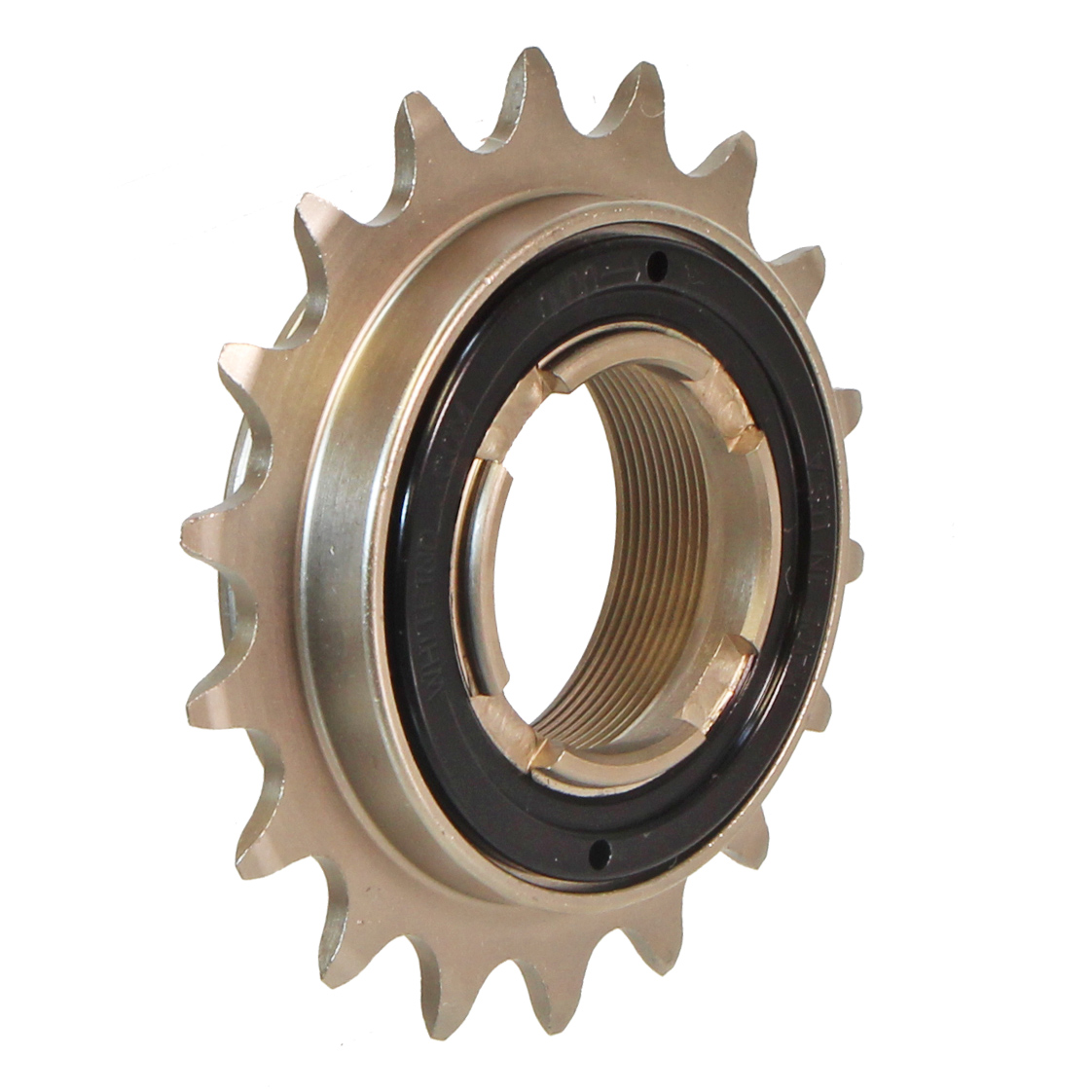 White Industries 72 Point Singlespeed Freewheels variant 3