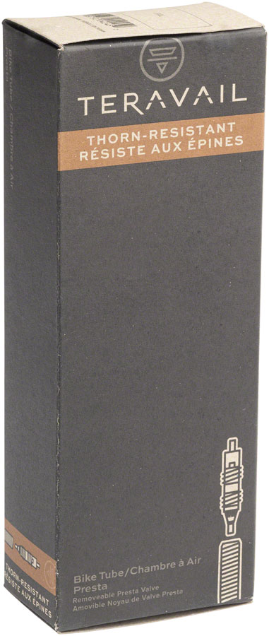 Teravail Protection Tube variant 2