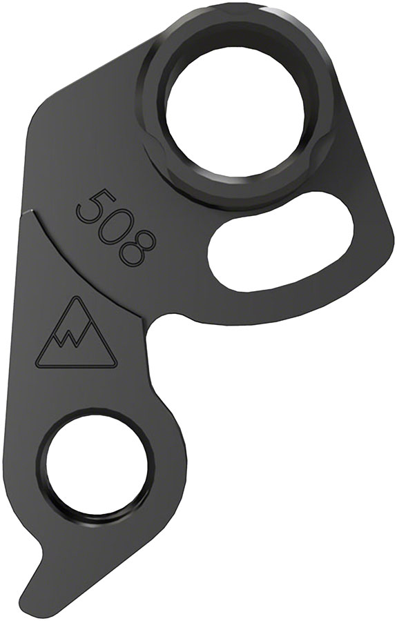 Wheels Manufacturing Hangers Requiring 2 Fasteners - Image 2