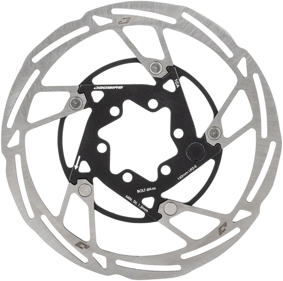 Jagwire Pro LR2-E Ebike Disc Brake Rotor Magnet - Image 4