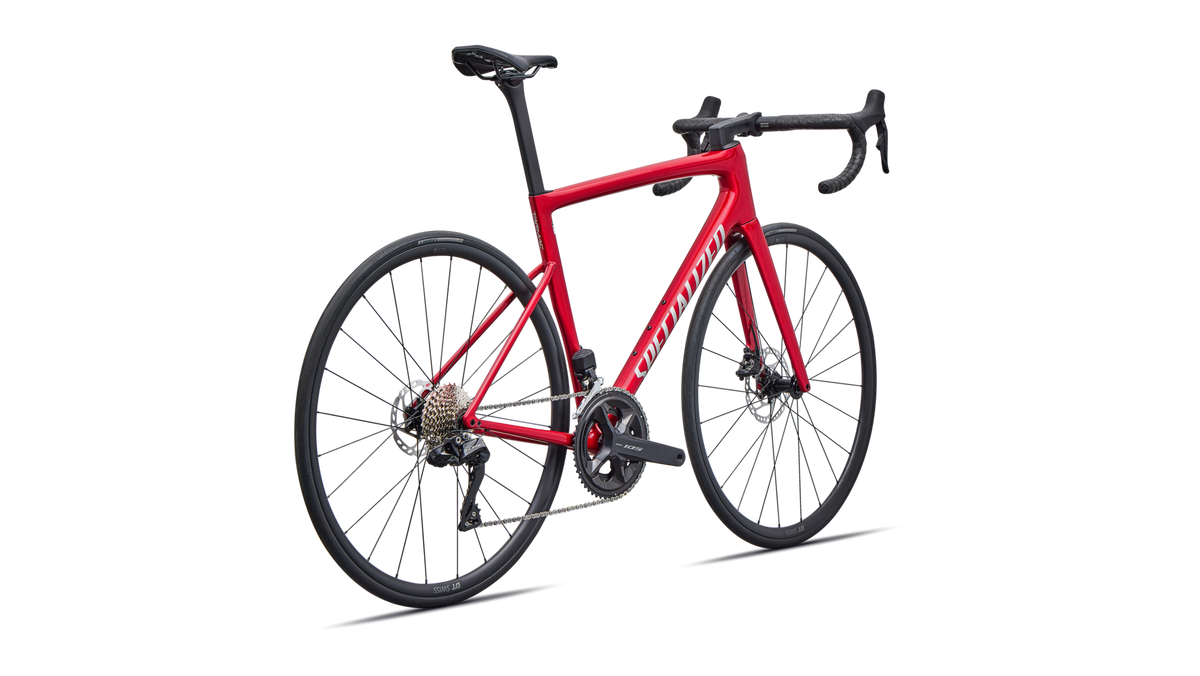 Tarmac SL8 Comp - Shimano 105 Di2 - Image 8