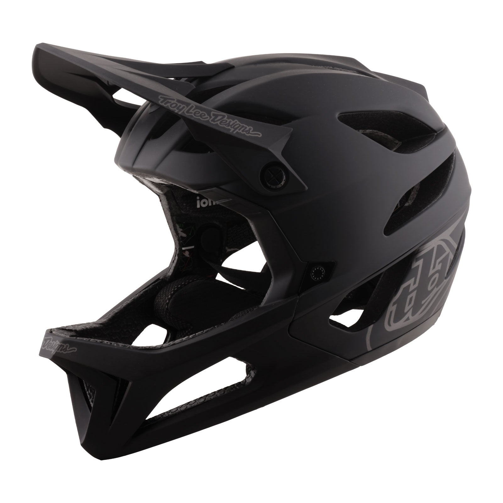 Stage Helmet Drone Black - Image 7