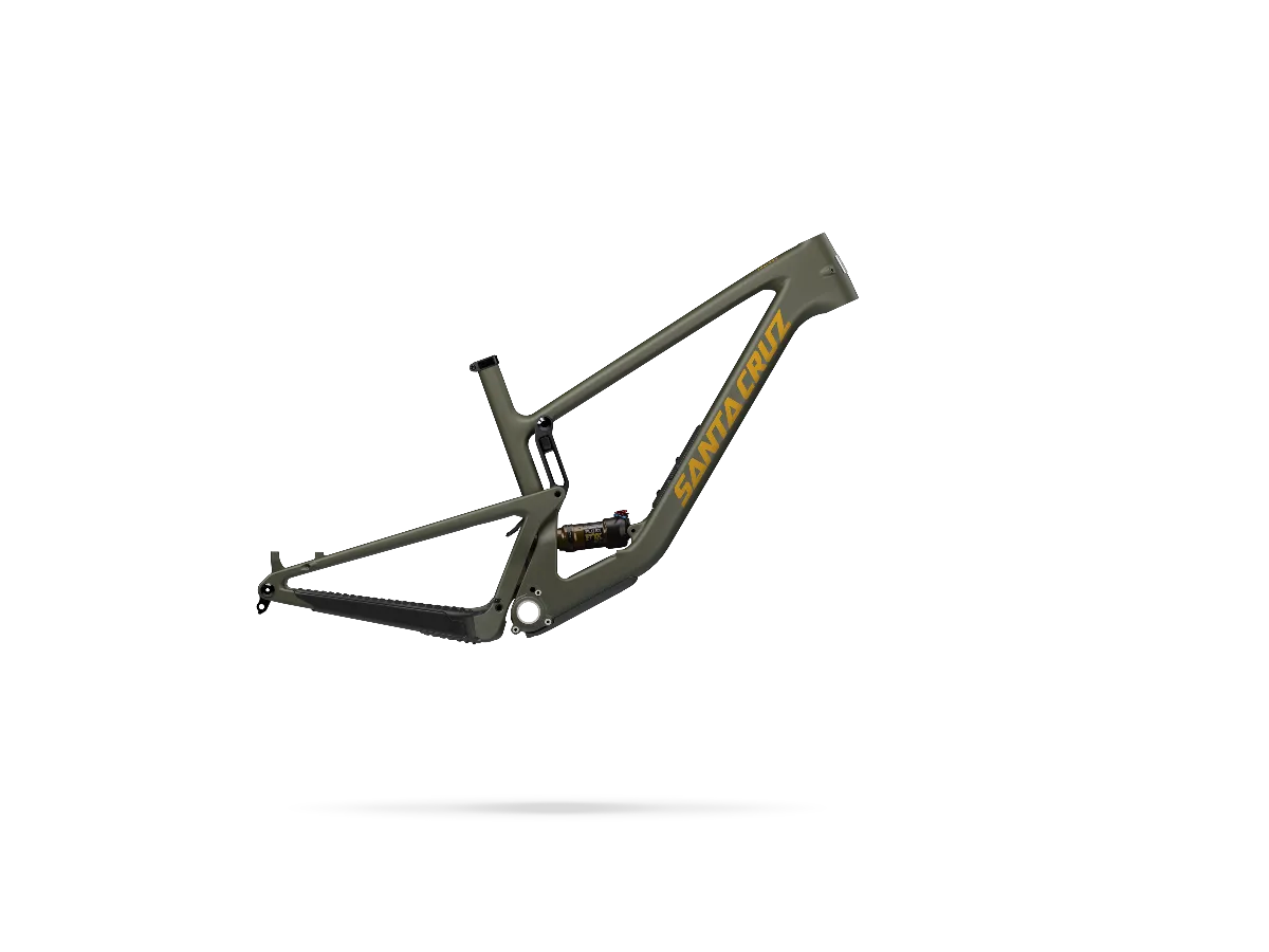 Tallboy Frame variant 2
